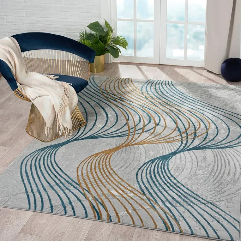 Indoor Rug - 5x8
