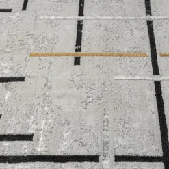 Indoor Rug - 5x8