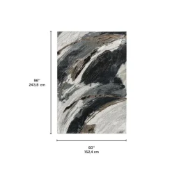 Indoor Rug - 5x8