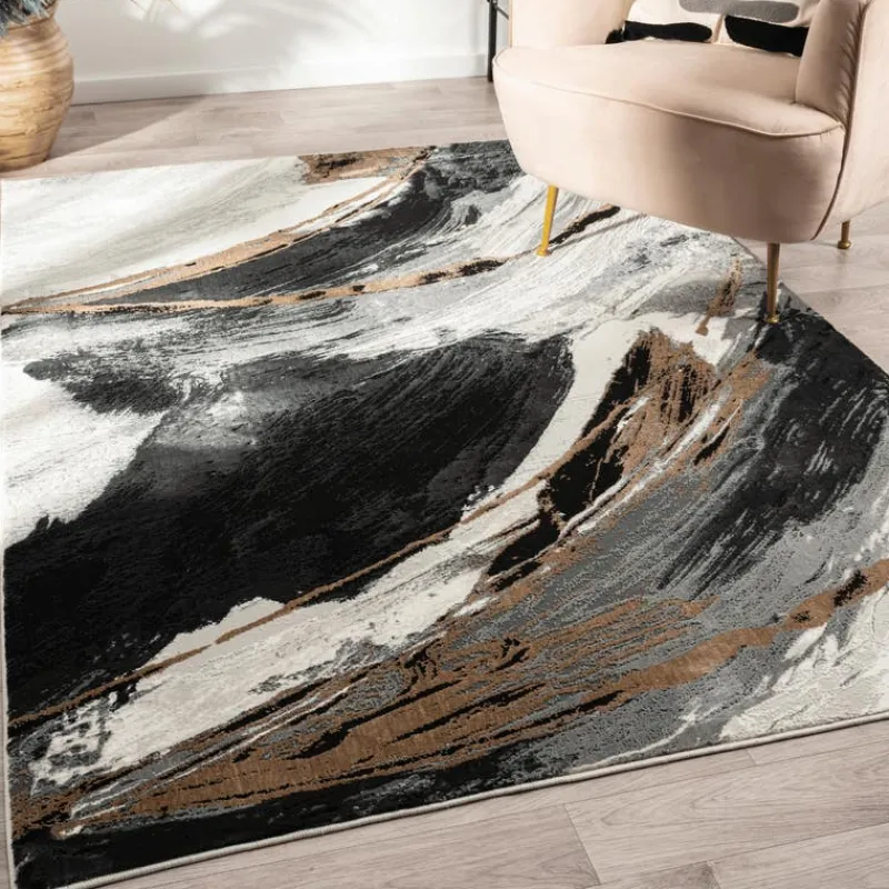 Indoor Rug - 5x8