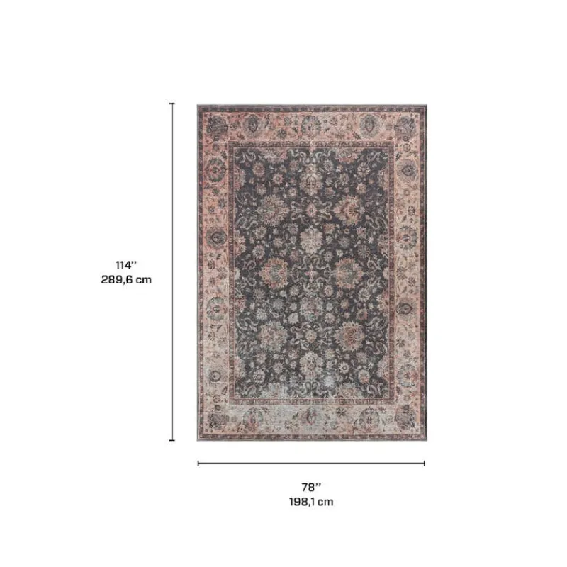 Indoor Rug - 6x9