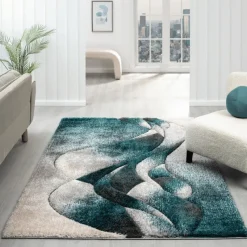 Indoor Rug - 8x10
