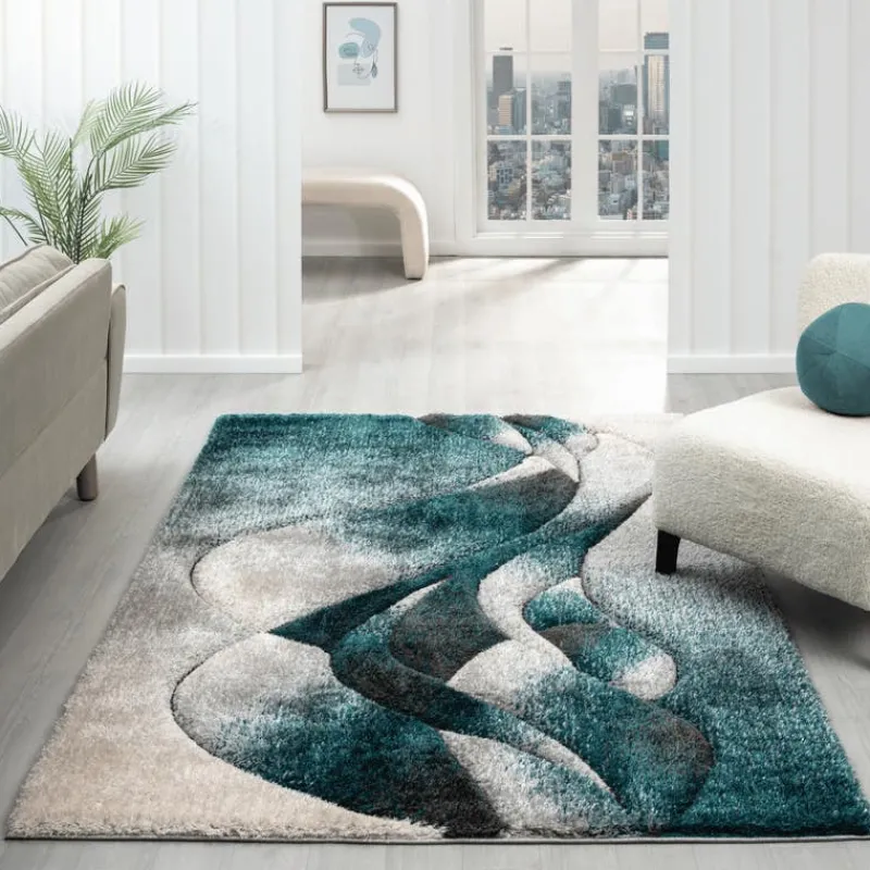 Indoor Rug - 8x10