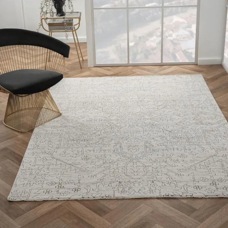 Indoor Rug - 3x5