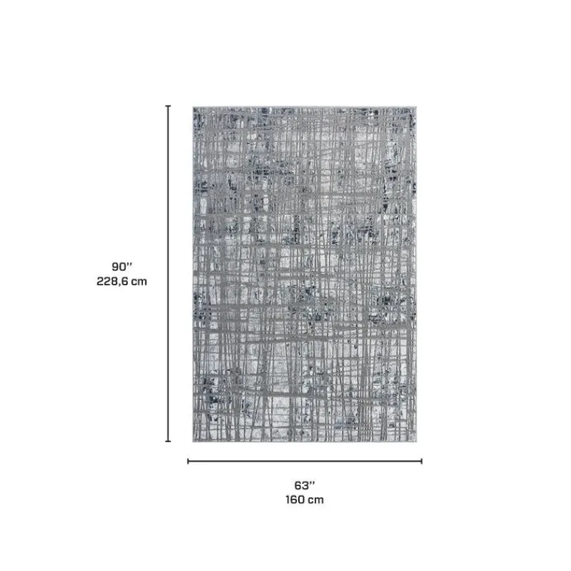 Indoor Rug - 5x8