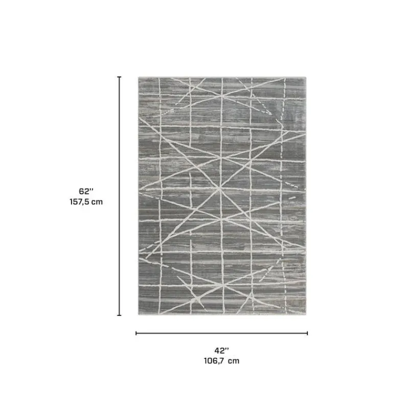 Indoor Rug - 3x5