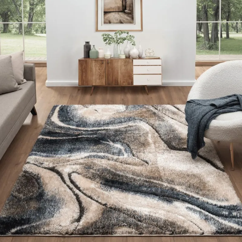 Indoor Rug - 8x10