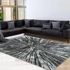 Indoor Rug - 8x10