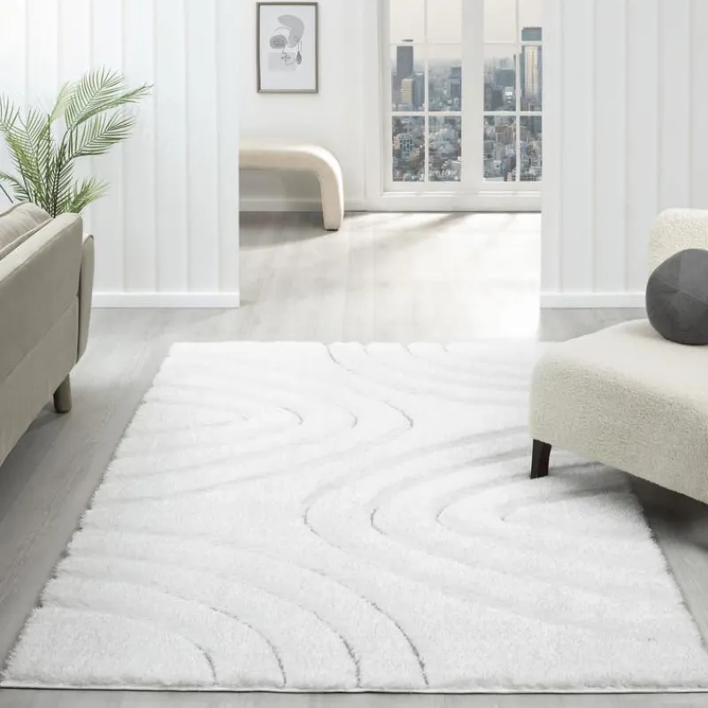 Indoor Rug - 8x10