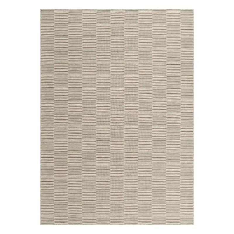 Indoor/Outdoor Rug - 6 x 9 ft