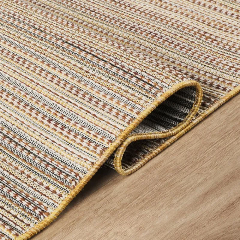 Indoor/Outdoor Rug - 10 x 13 ft