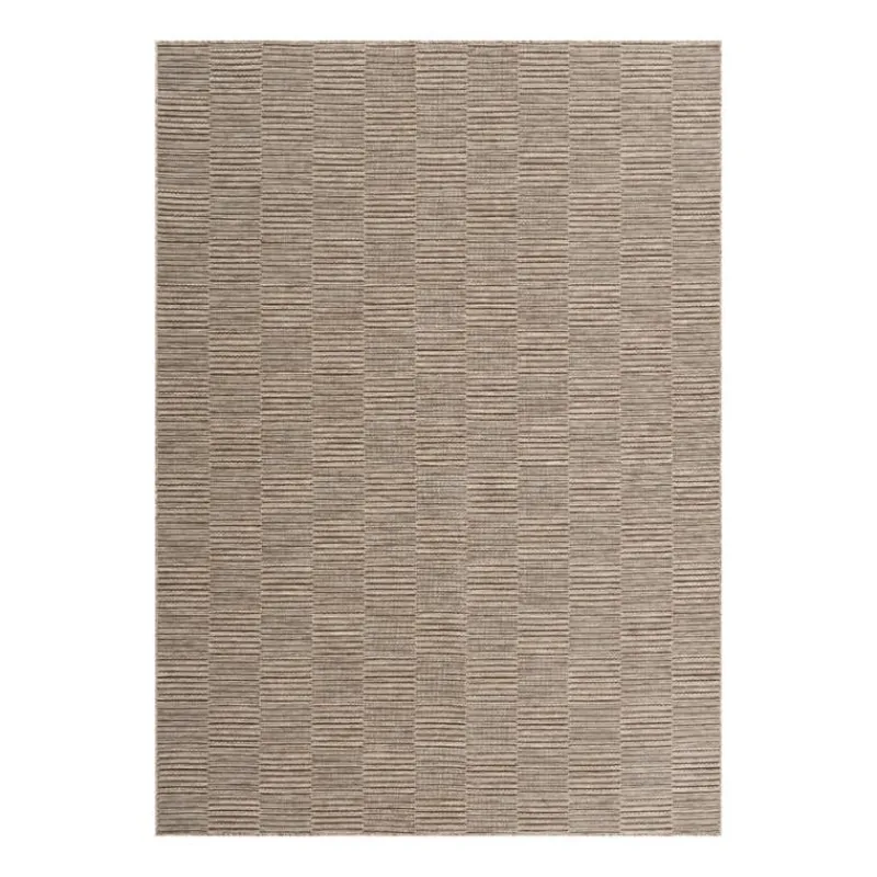 Indoor/Outdoor Rug - 5 x 7 ft