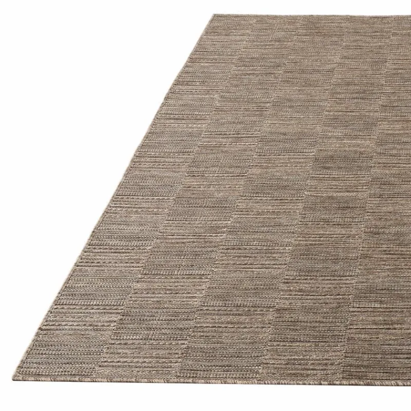 Indoor/Outdoor Rug - 5 x 7 ft