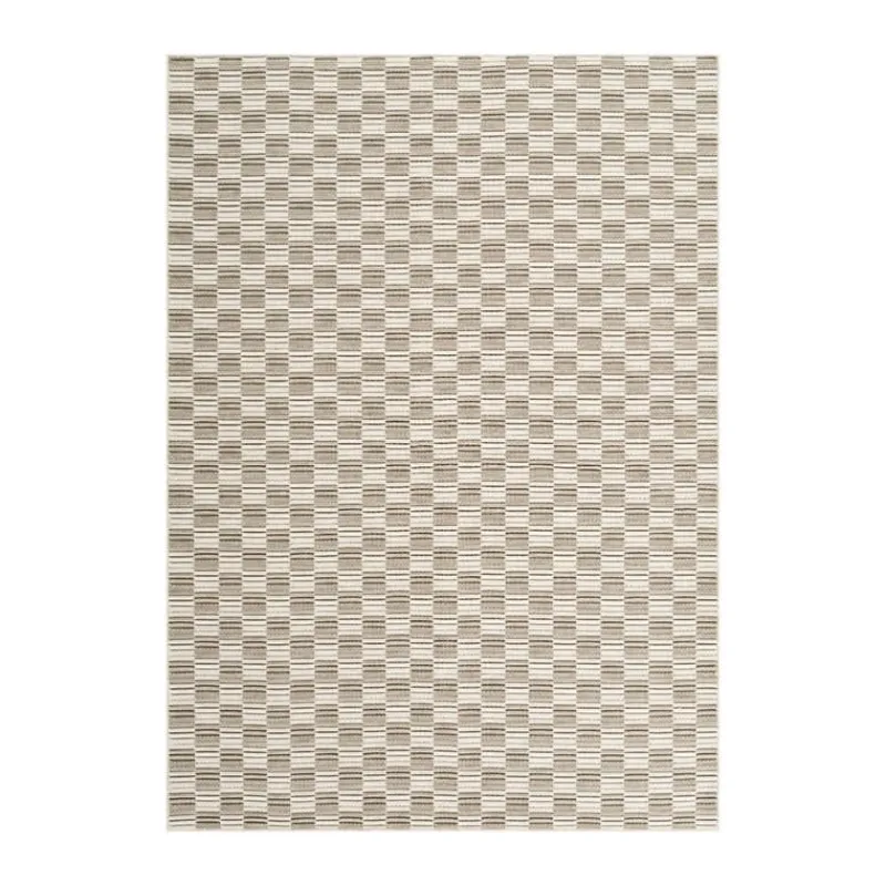 Indoor/Outdoor Rug - 10 x 13 ft