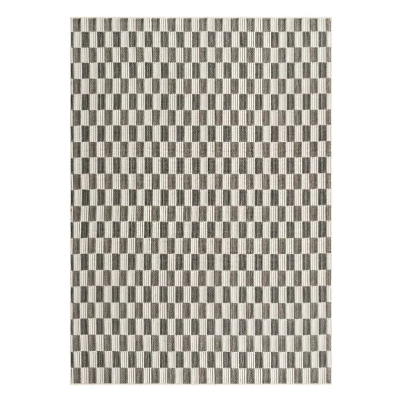 Indoor/Outdoor Rug - 5 x 7 ft