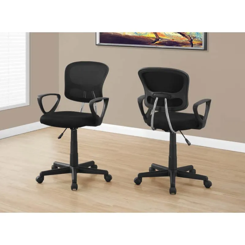 Monarch Juvenile Office Chair -