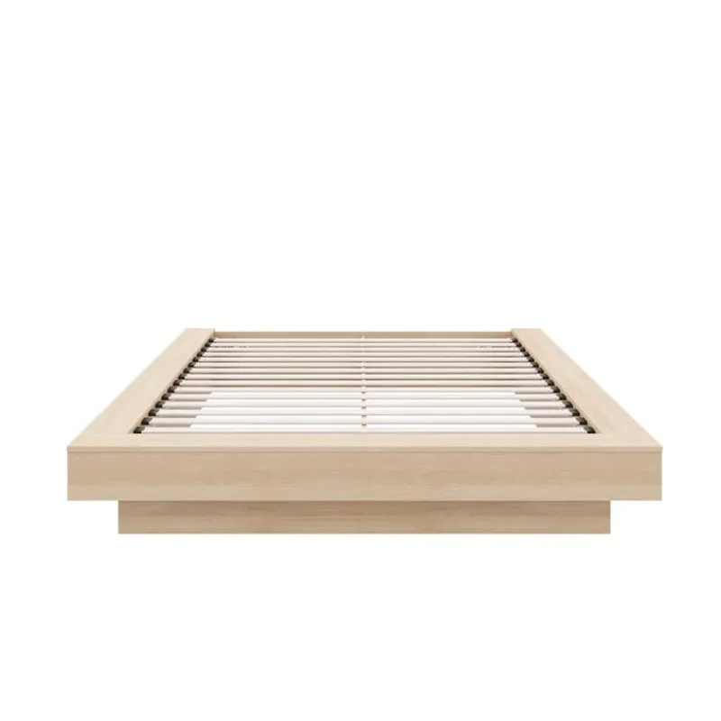 Nexera King Bed (78") -