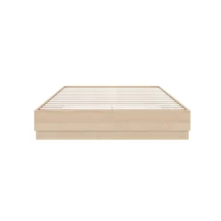 Nexera King Bed (78") -