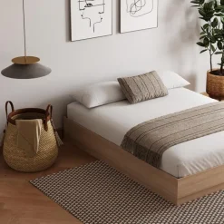 Nexera King Bed (78