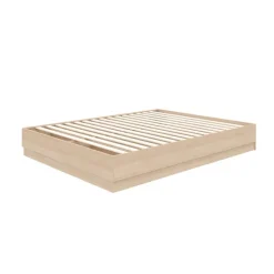 Nexera King Bed (78