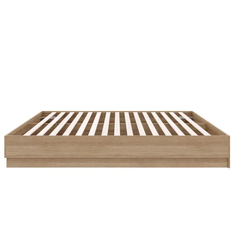 Nexera King Bed (78") -
