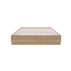 Nexera King Bed (78
