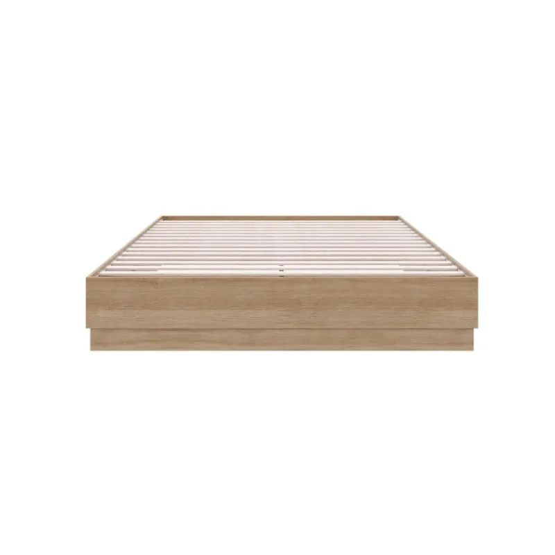 Nexera King Bed (78") -