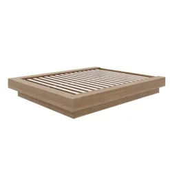 Nexera King Bed (78") -