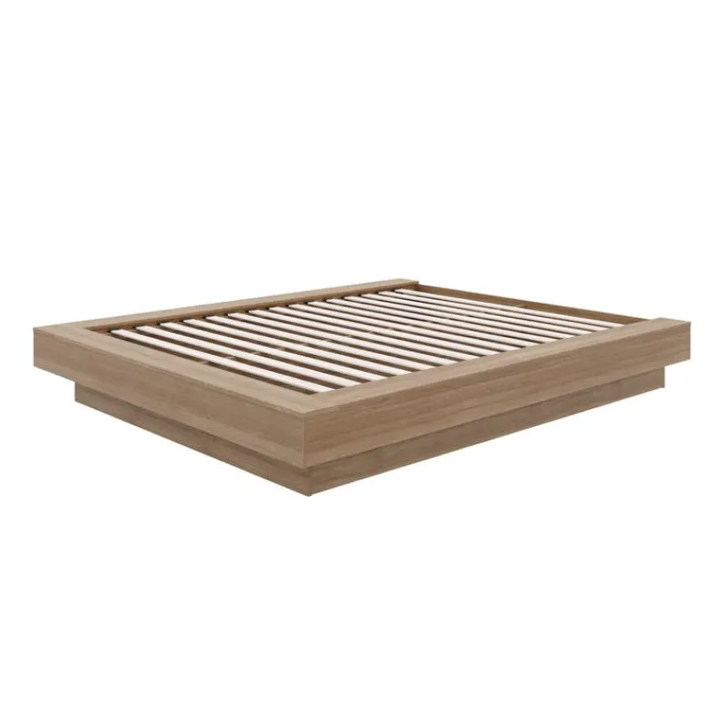 Nexera King Bed (78") -