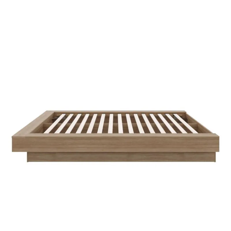 Nexera King Bed (78") -