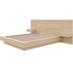 Nexera King Bedroom Set (78