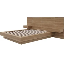 Nexera King Bedroom Set (78