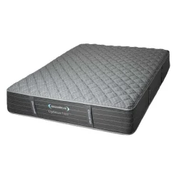 Dreamstar King Extra Firm Mattress with Pocket Coils- 78"