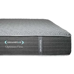 Dreamstar King Extra Firm Mattress with Pocket Coils- 78