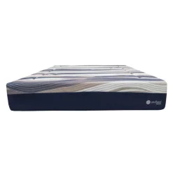 ZedBed King Firm Mattress with Pocket Coils - 78