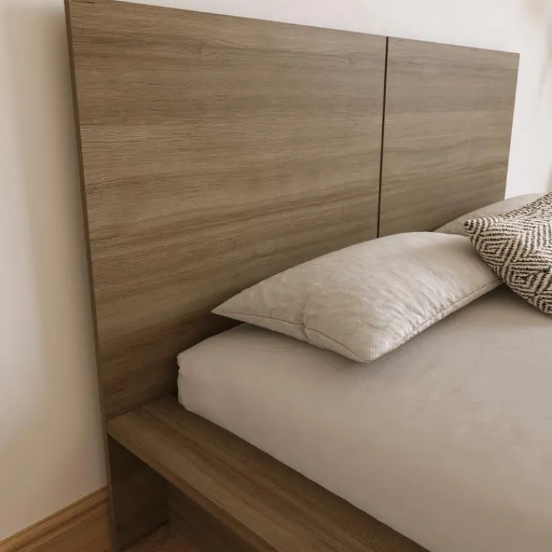 Nexera King Headboard (78") -