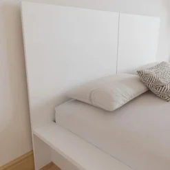 Nexera King Headboard (78") -