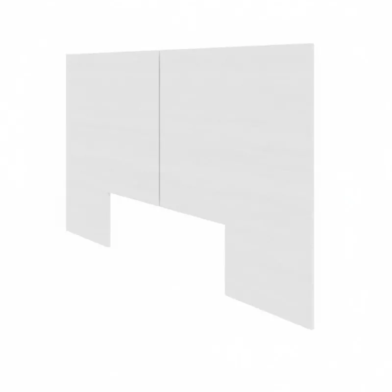 Nexera King Headboard (78") -