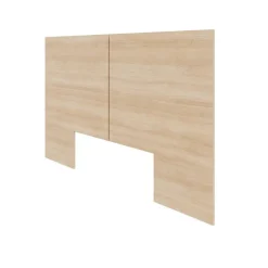 Nexera King Headboard (78