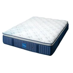Dreamstar King Medium-FirmHybrid Mattress - 78"