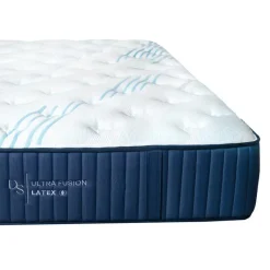 Dreamstar King Medium-FirmMemory Foam Mattress-in-a-Box - 78