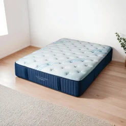 Dreamstar King Medium-FirmMemory Foam Mattress-in-a-Box - 78