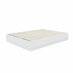 Nexera King Platform Bed (78") -