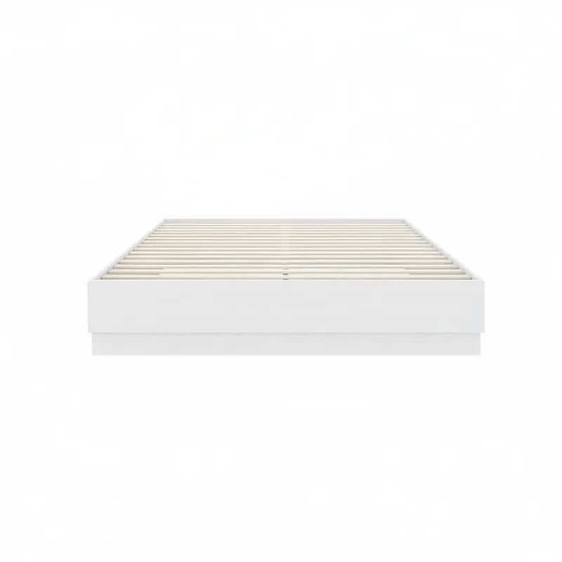 Nexera King Platform Bed (78") -