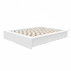 Nexera King Platform Bed (78