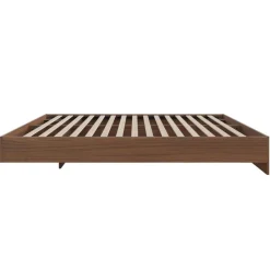 Nexera King Platform Bed (78