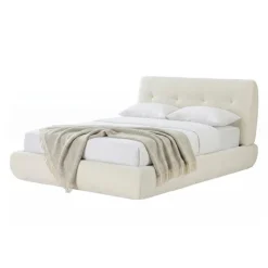 King Rolled and Compressed Bed (78")
