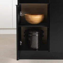 Meubles South Shore Kitchen Island - South Shore