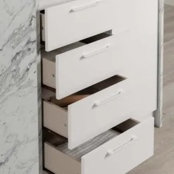 Meubles South Shore Kitchen Island - South Shore