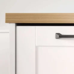 Meubles South Shore Kitchen Island - South Shore